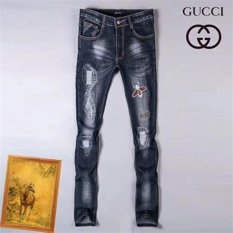 cheap gucci jeans made in china|gucci jeans cheap.